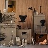 Kaiser Idell - Kaiser Idell 6580-F Luxus - Lampadaire