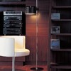Oluce - Coupé 3321 - Vloerlamp