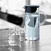 Stelton - EM - Pichet avec couvercle