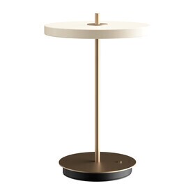 Umage - Asteria Move LED Tischleuchte V2 mit Akku