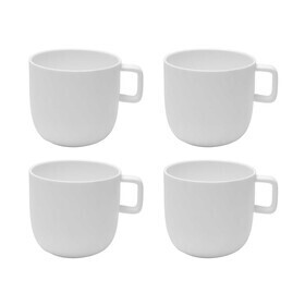 Serax - Base Coffee Cup Set of 4