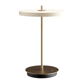 Umage - Asteria Move LED Table Lamp V2 with Battery