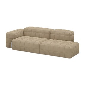 OUT Objekte unserer Tage - Henn 10 bank 245x105cm