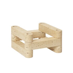 Ferm Living - Newel modulaire kandelaar