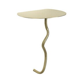 Ferm Living - Curvature Wandregal