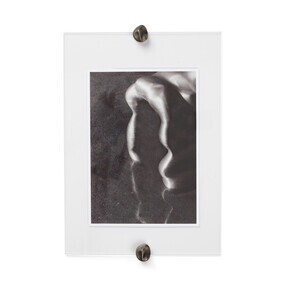 Ferm Living - Gravel fotolijst A4