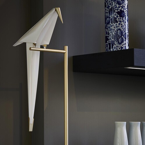 Moooi - Perch Light  LED - Lampadaire