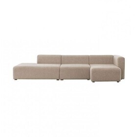 HAY - Mags 3 Seater Sofa 304x127.5x67cm