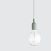 Muuto - E27 LED Pendelleuchte