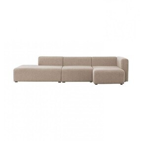 HAY - Mags 3-Sitzer Sofa 304x127,5cm