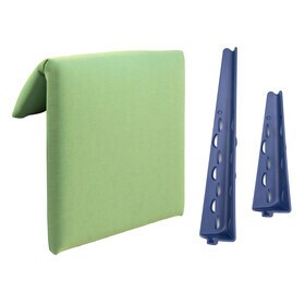 Magis - Costume Armrest Right With Connectors 18x82x60cm