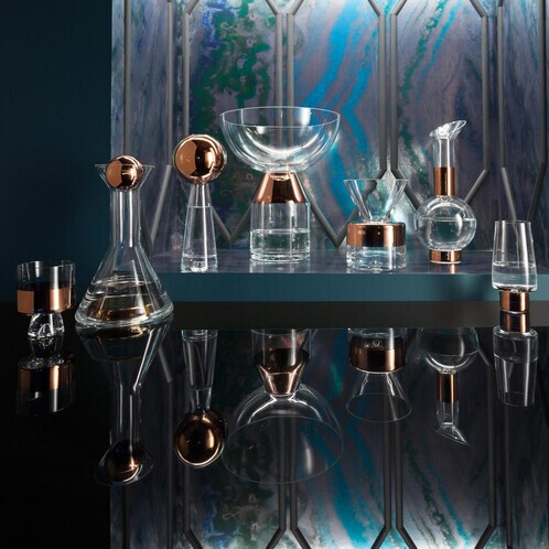 Tom Dixon - Tank Stem Vase
