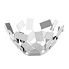 Alessi - La Stanza dello Scirocco - Porte-Fruits - inox/poli/inox
