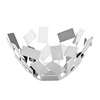 Alessi - La Stanza dello Scirocco - Porte-Fruits - inox/poli/inox