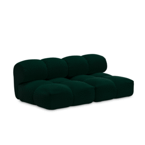OUT Objekte unserer Tage - Sander 02 2,5-Sitzer Sofa