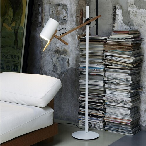 Marset - Scantling - Lampadaire