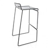 HAY - Hee - Tabouret de bar 75