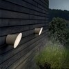 Luceplan - Ecran In&Out LED Wandleuchte