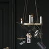 ferm LIVING - Circle - Bougeoir