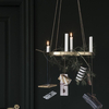 ferm LIVING - Circle Candle Holder