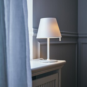 Artemide - Lampe de chevet Melampo Notte
