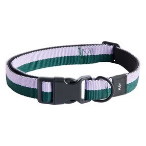HAY - Hundehalsband M/L