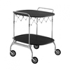 Kartell - Gastone Dolly - black