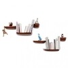 Vitra - Corniches Bouroullec Wandregal S