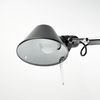 Artemide - Tolomeo Micro Terra - Lampadaire