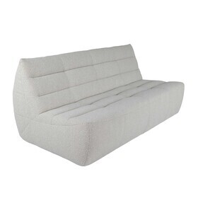 Studio Zondag - Louis 3 Seater Sofa