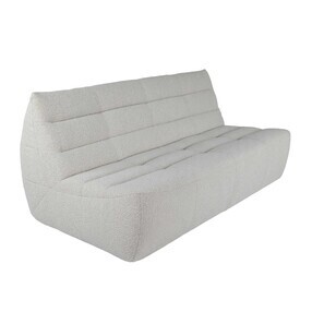 Studio Zondag - Louis 3-Sitzer Sofa
