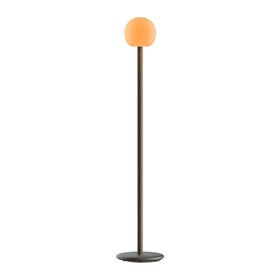 GRAU - Fire LED vloerlamp