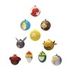 Alessi - Palle Presepe Christmas Tree Balls