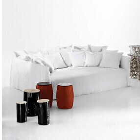 Gervasoni - Ghost 16 Sofa 220x130cm