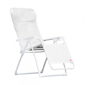 Jan Kurtz - Limited Edition Fiam Amida zonnenbed