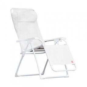 Jan Kurtz - Limited Edition Fiam Amida zonnenbed