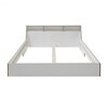 müller möbelwerkstätten - Slope Double Bed