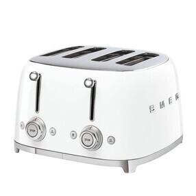 Smeg - TSF03 4 sneden toaster
