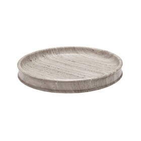 Serax - Plateau en marbre Dune by Kelly Wearstler M