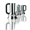 Alessi - Alessi 9090 Espresso Maker 