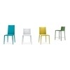 Arper - Norma 1713 Bar Stool