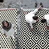 Nanimarquina - Mélange Pattern 1 - Kilim / tapis laine
