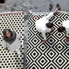 Nanimarquina - Mélange Pattern 1 Kilim / Wollteppich