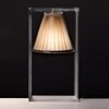 Kartell - Light-Air Table Lamp With Fabric