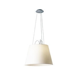 Artemide - Tolomeo Mega Sospensione pendellamp