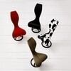 Cappellini - S-Chair Tom Dixon - Chaise
