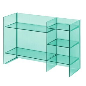 Kartell - Kartell by Laufen Sound-Rack - Etagère