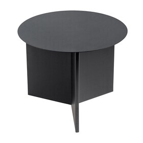 HAY - Slit Side Table Round