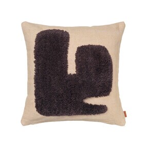Ferm Living - Lay Kissen 50x50cm
