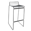 HAY - Hee - Tabouret de bar 75